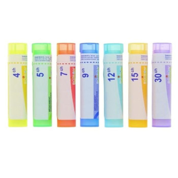 MUQUEUSE ENDONASALE Granules