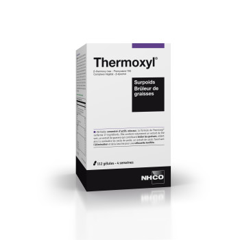 THERMOXYL - NHCO NUTRTION X112