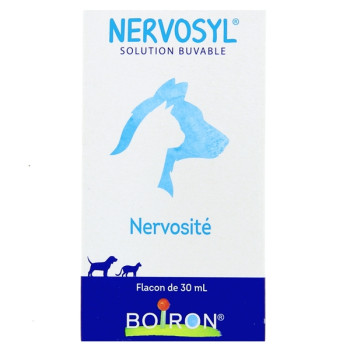 Nervosyl 30ml Boiron