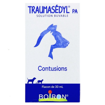 Traumasedyl PA 30ml Boiron