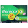 Berocca Boost x20cpr effervescents