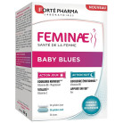 Feminae Baby Blues x60...