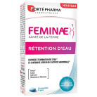 Feminae Rétention...