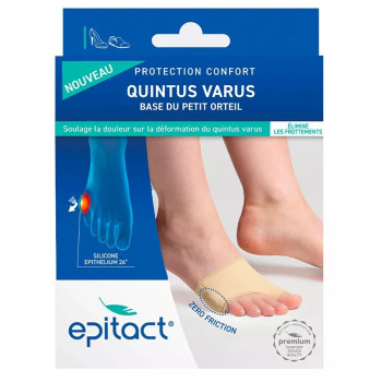 Protection Confort Quintus Varus TM Epitact