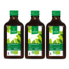 Jus de Bouleau Bio 3x200ml Weleda