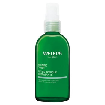 Lotion Tonique Hydratante 150ml Weleda