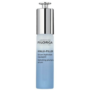 Hyalu-Filler Sérum Hydratant Repulpant 30ml Filorga