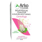Arkogélules Cimicifuga...