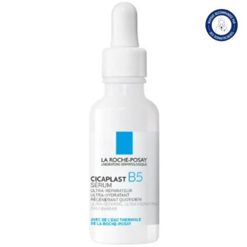Cicaplast B5 Sérum 30ml La Roche-Posay