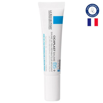 Cicaplast Baume B5+ 15ml La Roche-Posay