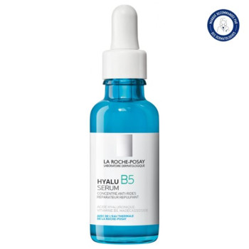 Hyalu B5 Sérum Concentré Anti-Rides 30ml La Roche-Posay