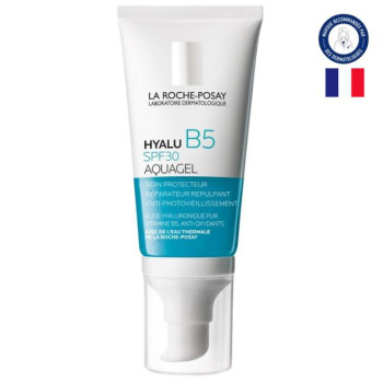 Hyalu B5 Aquagel SPF30 50ml La Roche-Posay