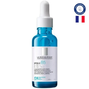 Hyalu B5 Sérum Suractivé Concentré Anti-Rides 30ml La Roche-Posay