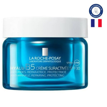 Hyalu B5 Crème Suractivée SPF30 50ml La Roche-Posay
