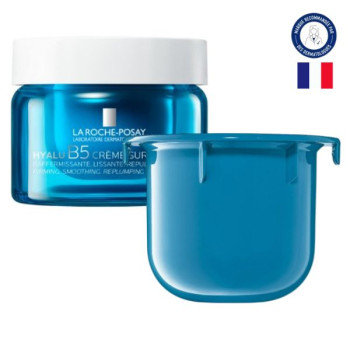 Hyalu B5 Crème Suractivée Recharge 50ml La Roche-Posay