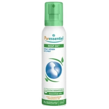 Resp'OK Spray Aérien 200ml Puressentiel