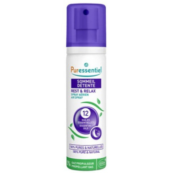 Sommeil Détente Spray 200ml Puressentiel