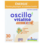 Oscillo Vitalité Enfants...