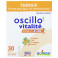 Oscillo Vitalit&eacute; Enfants x30 sticks Boiron
