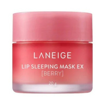 Laneige Lip Sleeping Mask Ex Berry 20g