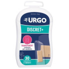 Pansements Discret+ x30 Urgo