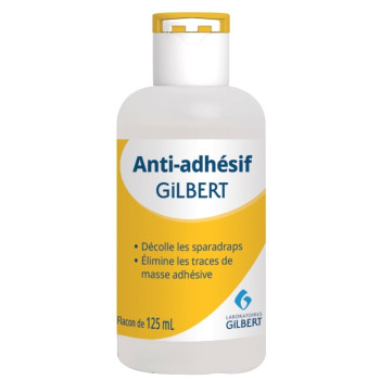 Anti-Adhésif 125ml Gilbert
