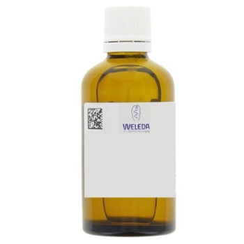 Complexe W374 Gouttes Weleda