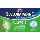 Urgo Desloratadine 5mg Allergie...