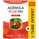 Acérola Plus 500 x24cpr +...