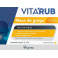 Vita'Rub Maux de Gorge x24cpr Vitavea