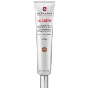 CC Crème SPF30 Deep 40ml Erborian