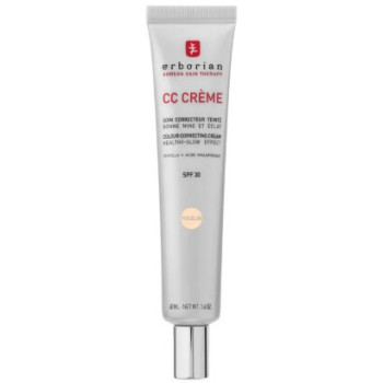 CC Crème SPF30 Porcelaine 40ml Erborian