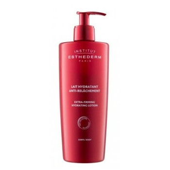Lait Hydratant Anti-Relâchement 400ml Esthederm
