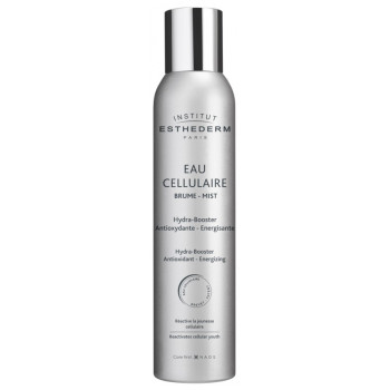 Eau Cellulaire Brume 200ml Esthederm