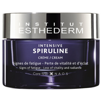 Intensive Spiruline Crème 50ml Esthederm
