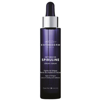 Intensive Spiruline Sérum 30ml Esthederm
