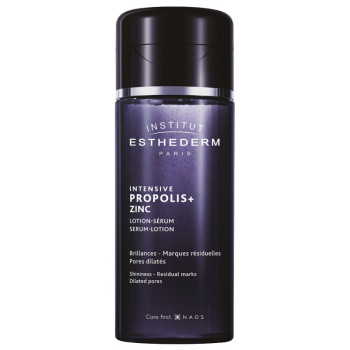 Intensive Propolis+ Zinc Lotion-Sérum 130ml Esthederm