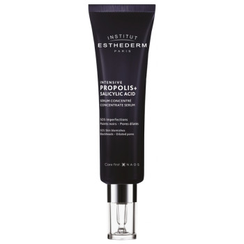 Intensive Propolis+ Salicylic Acid Sérum Concentré 30ml Esthederm