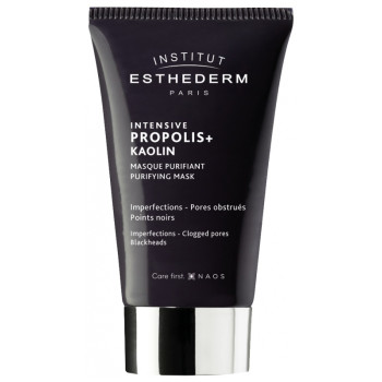 Intensive Propolis+ Kaolin Masque Purifiant 75ml Esthederm