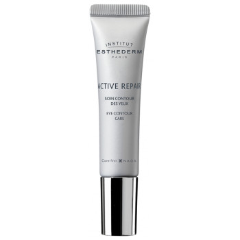 Active Repair Soin Contour des Yeux 15ml Esthederm