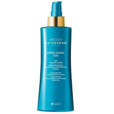 Après-Soleil SOS Lait...