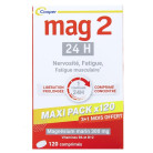 Mag 2 24h x120cpr Cooper