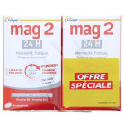 Mag 2 24h 2x40cpr Cooper