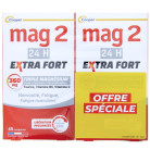 Mag 2 24h Extra Fort 2x45cpr Cooper