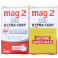 Mag 2 24h Extra Fort 2x45cpr Cooper