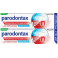 Dentifrice Réparation Active Gencives 2x75ml Parodontax