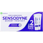 Dentifrice Répare & Protège 2x75ml Sensodyne