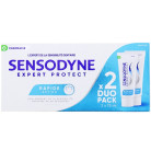 Dentifrice Rapide Action 2x75ml...