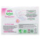 Serviettes Fuites Urinaires Extra x10 Love & Green
