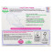 Serviettes Hypoallergéniques Nuit x10 Love & Green
